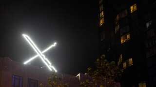 Twitter turned 'X' faces another outage, platform down for thousands of users