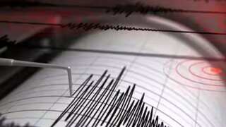 New Zealand rattled by strong 6.2-magnitude earthquake