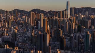 From free wives to insolvency: Decoding China's real estate turmoil