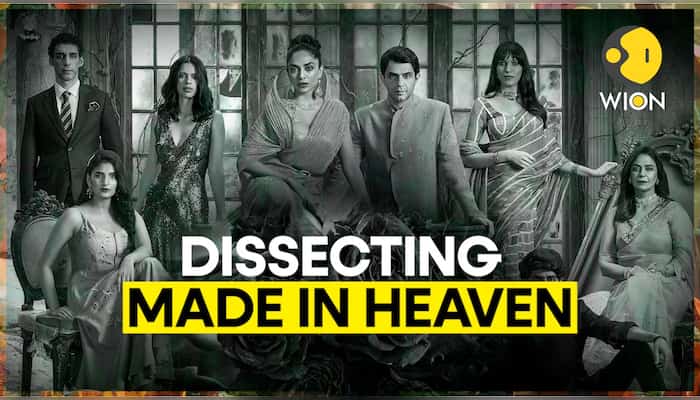 Exclusive: Team Made In Heaven on their favourite moments, pressure of working on a sequel and more