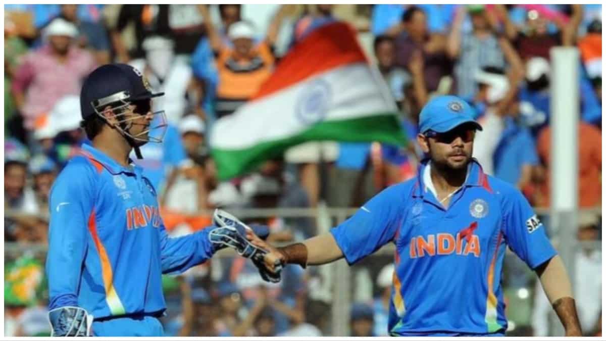 My career highlight is winning the 2011 ODI World Cup, says Virat Kohli ahead of Asia Cup, CWC '23