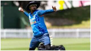 Shreyas Iyer is fully fit, confirms head coach Rahul Dravid ahead of India's Asia Cup opener vs Pakistan