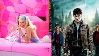 Barbie shatters another huge box office record, becomes Warner Bros' highest-grossing film
