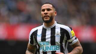 Police launch investigation after Newcastle United captain Jamaal Lascelles ‘attacked’ by gang of thugs