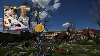 Ukraine begins probe into alleged sexual crimes at children's home