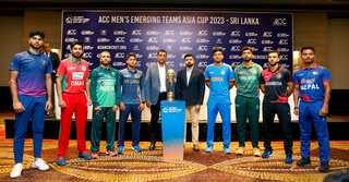 Asia Cup 2023 schedule: Point table, date, time, venue, fixture, squads, live streaming all you need to know