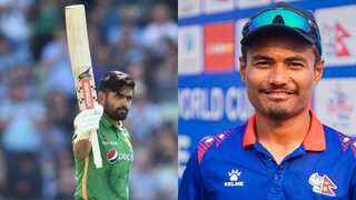 Pakistan vs Nepal Live Streaming: Asia Cup 2023 PAK vs NEP match date, time, venue, squads, Playing XI