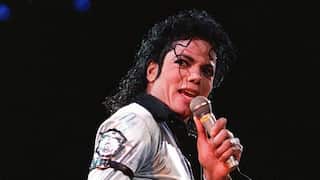 Michael Jackson biopic: First look starring Jaafar Jackson released at CinemaCon