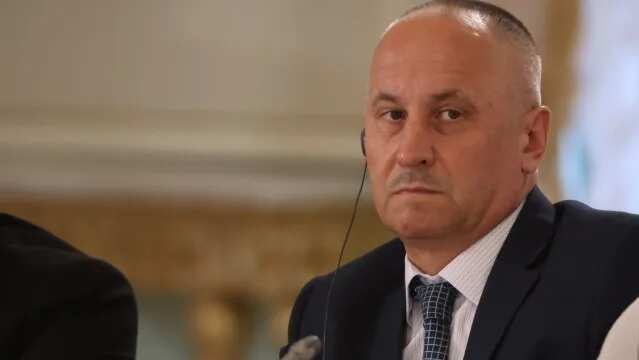 Russian intelligence chief to take over Wagner's Africa operations: Report