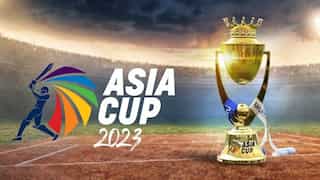 Asia Cup 2023 live streaming for free: Easy way to watch Asia Cup live on your mobile, laptop, TV