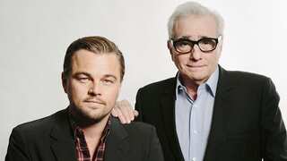 Leonardo DiCaprio and Martin Scorsese to reunite for The Wager. Details here
