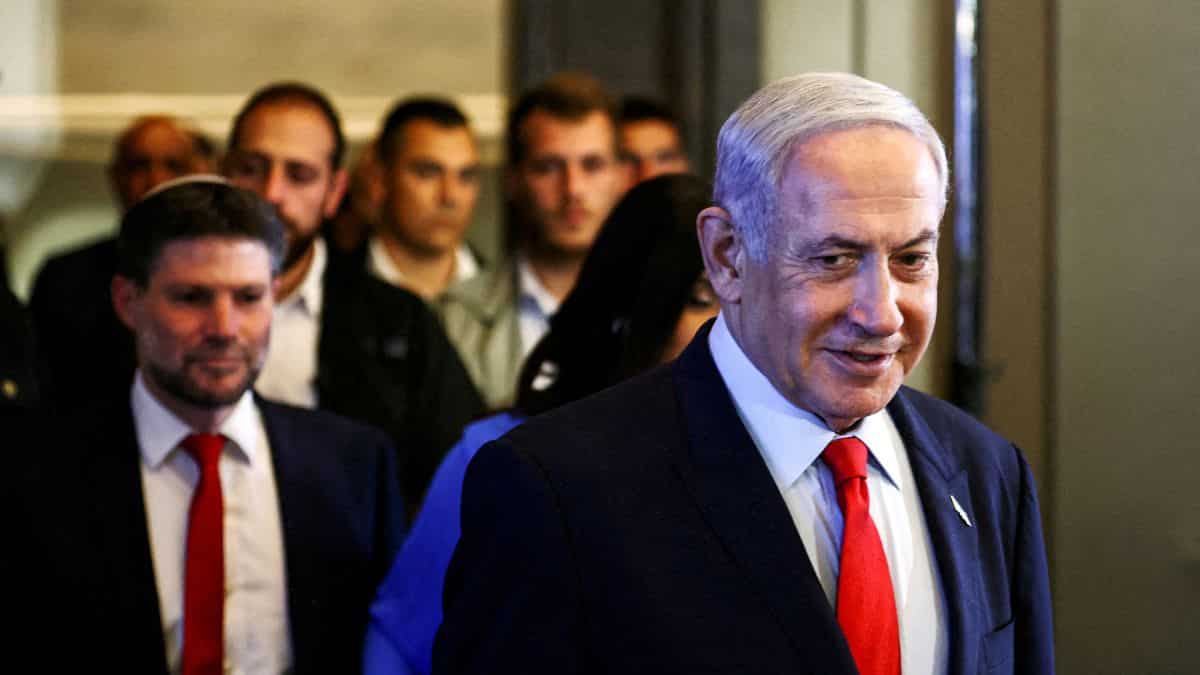 Netanyahu's directive: Israeli government ministries must seek approval for 'secret diplomatic meetings'