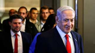 Netanyahu's directive: Israeli government ministries must seek approval for 'secret diplomatic meetings'