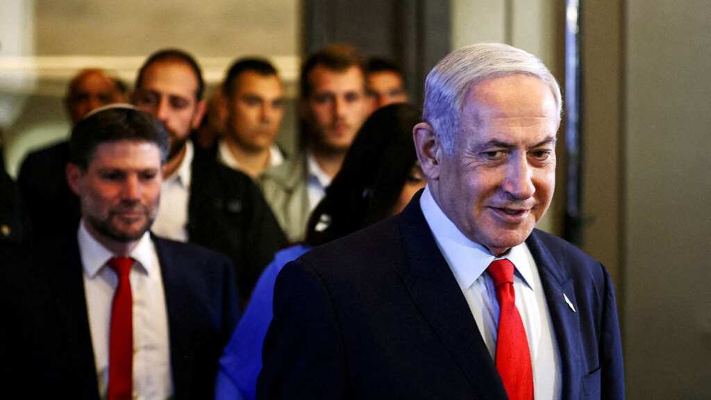 Netanyahu's directive: Israeli government ministries must seek approval for 'secret diplomatic meetings'