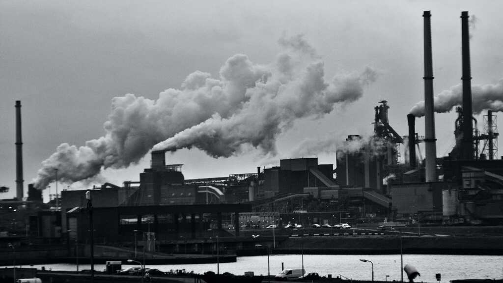 Air pollution: A silent threat deadlier than smoking and alcohol, reveals new study
