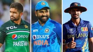 Asia Cup Preview: World No.1 Pakistan eye momentum before World Cup but can India, SL put spanner in the work?