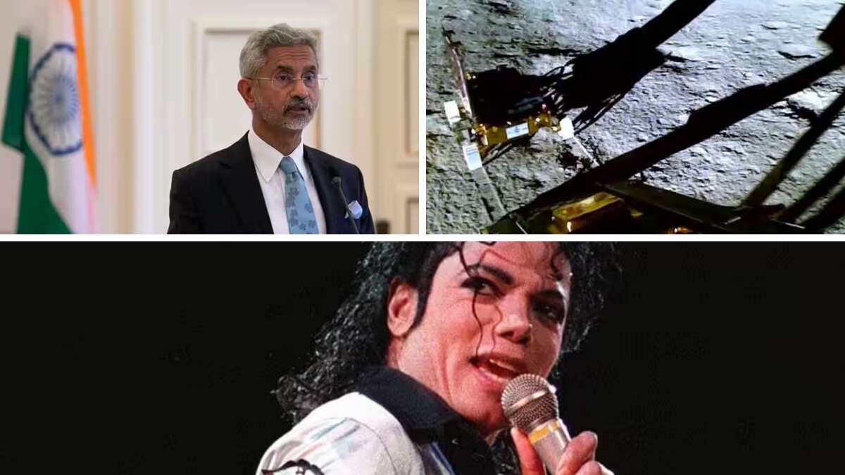 Top 10 world news: China's outlandish new map snubbed, India's Chandrayaan-3 on discovery spree, and more