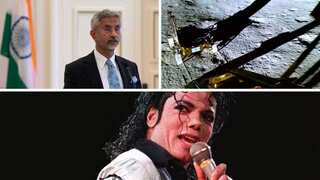 Top 10 world news: China's outlandish new map snubbed, India's Chandrayaan-3 on discovery spree, and more