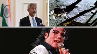 Top 10 world news: China's outlandish new map snubbed, India's Chandrayaan-3 on discovery spree, and more