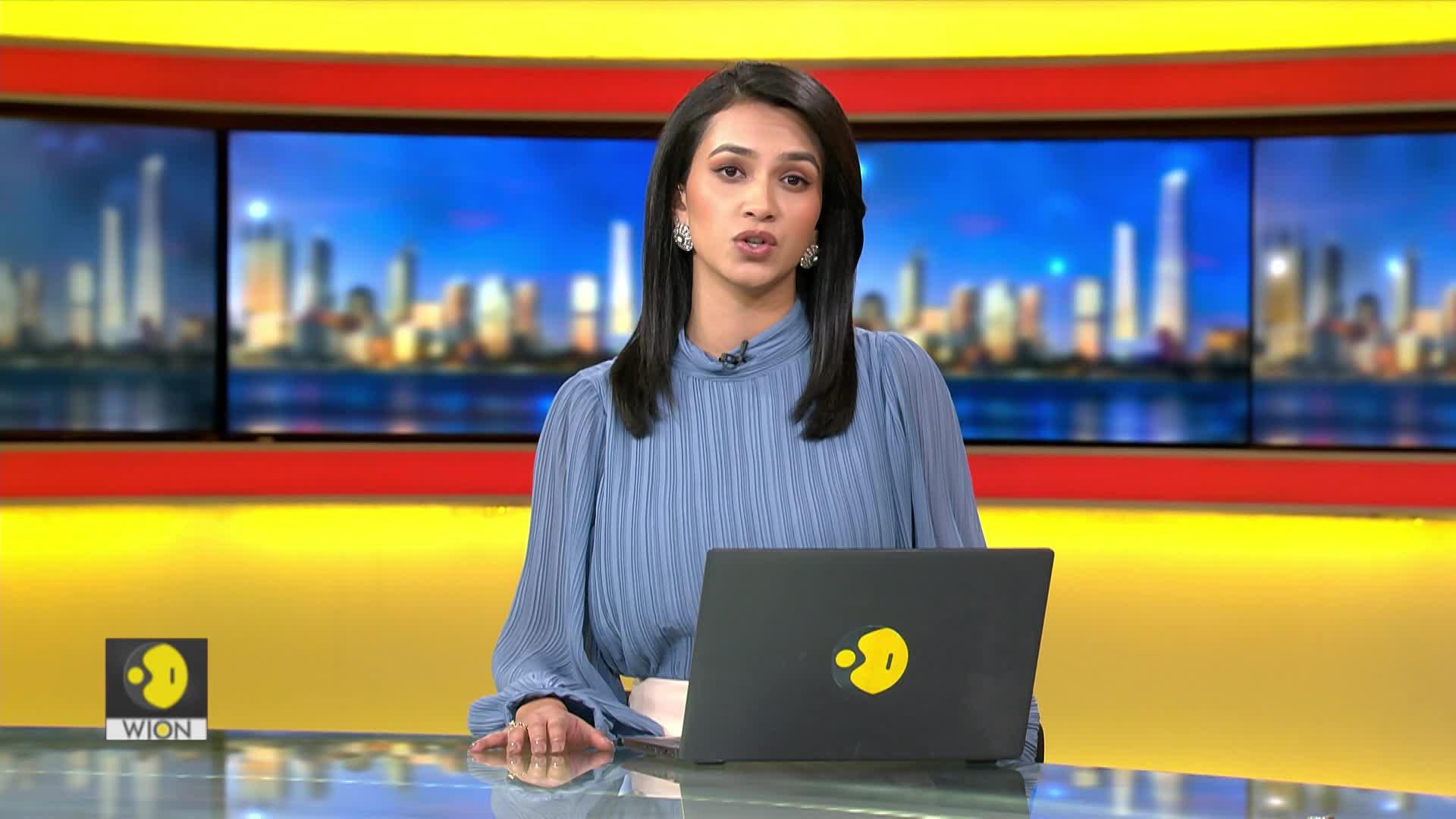 WionNews Video