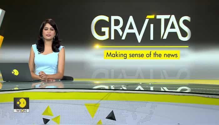 Gravitas: Are Arab nations descending into chaos?