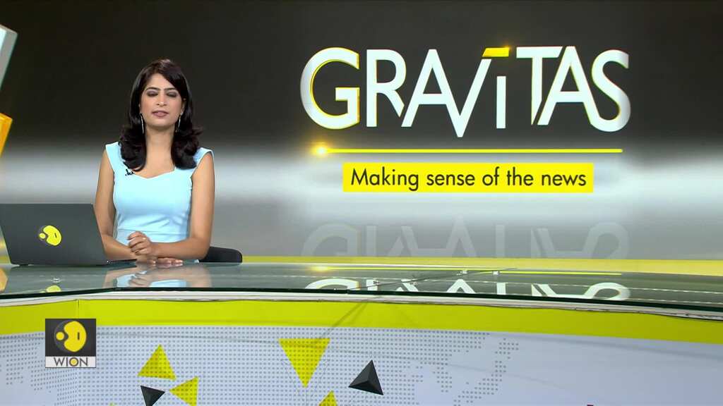 Gravitas: Are Arab nations descending into chaos?