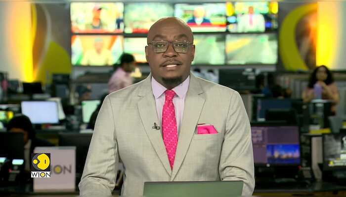 Gabon Coup: Military officers announce takeover on television, reject Presidential election results