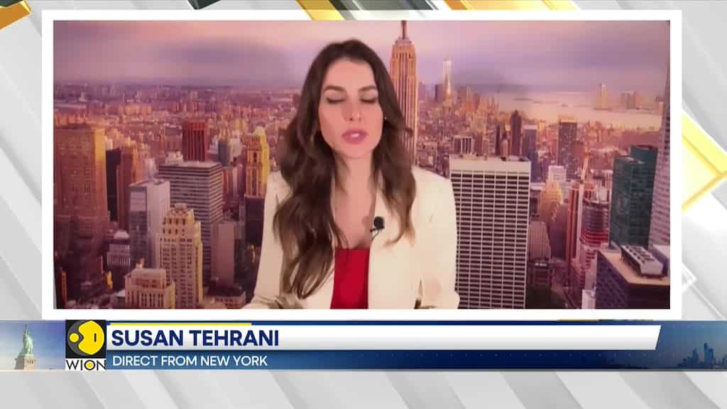 US: Joe Biden used 'Pseudonyms' as Vice President, confirmation from National Archives