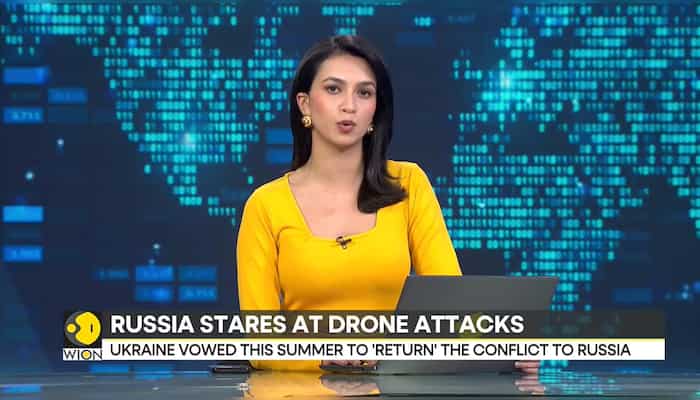 WionNews Video