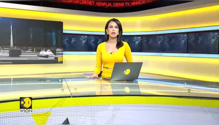 Russia-Ukraine war: Barrage of Ukrainian drone attacks in recent weeks