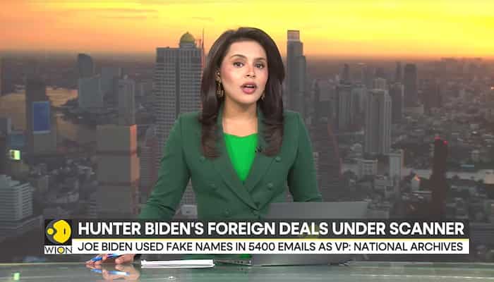WionNews Video