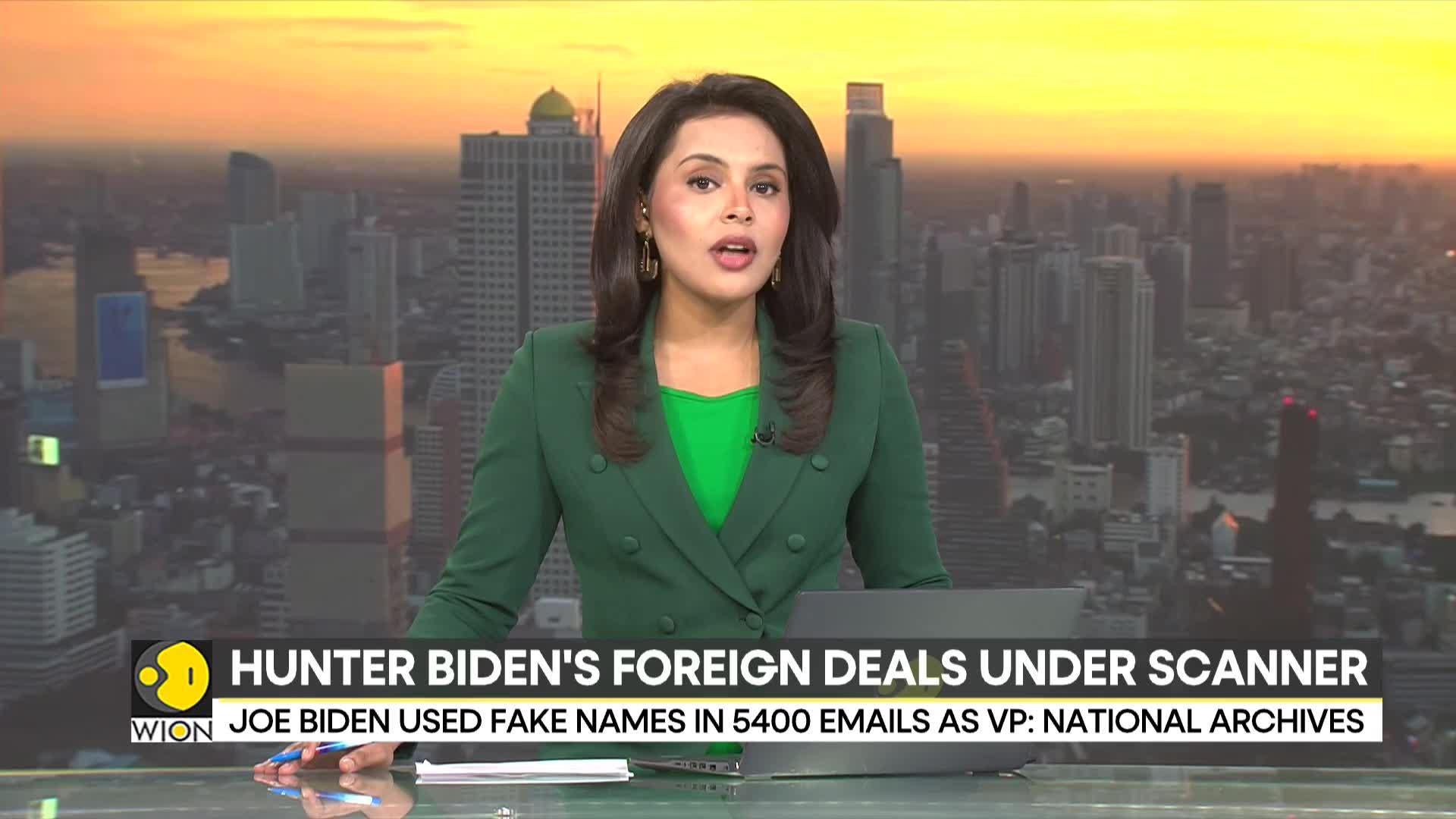 WionNews Video