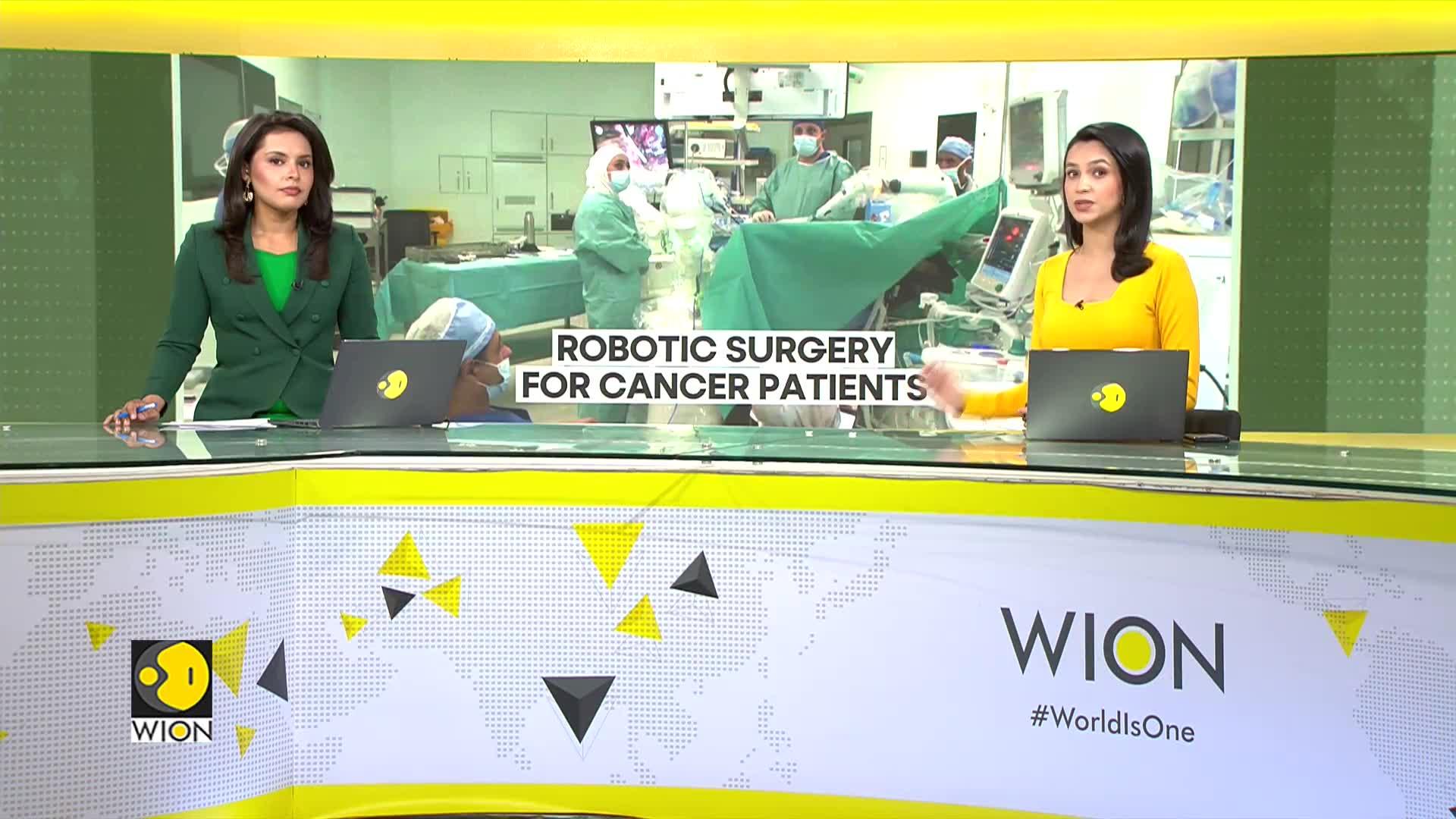 WionNews Video