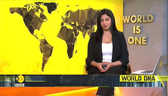 WionNews Video