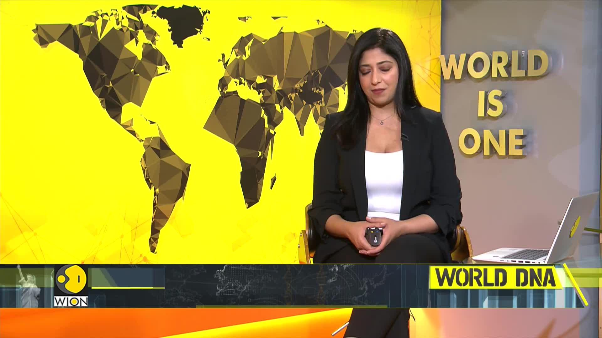 WionNews Video