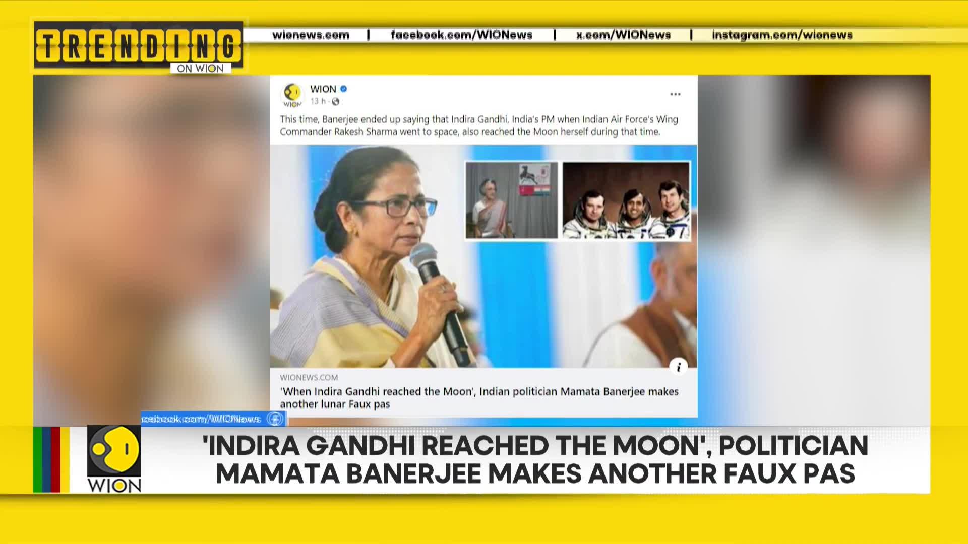 WionNews Video