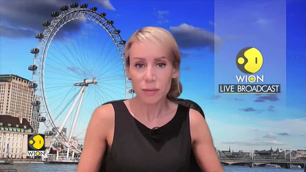 James Cleverly visit to China: No global problem can be solved without China