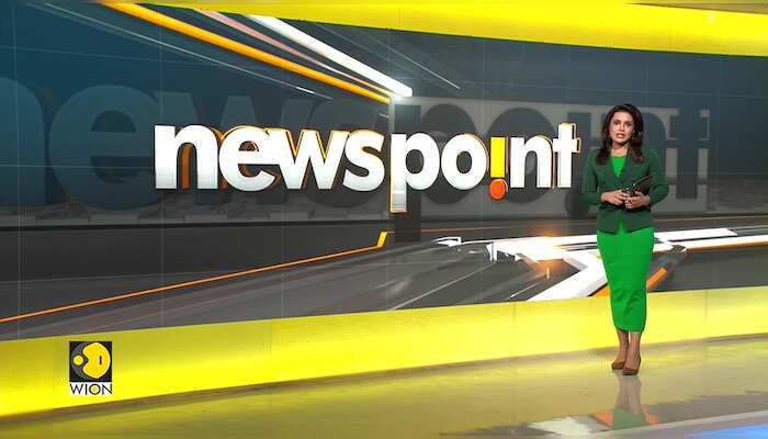 UK's Foreign Secretary's China visit is underway