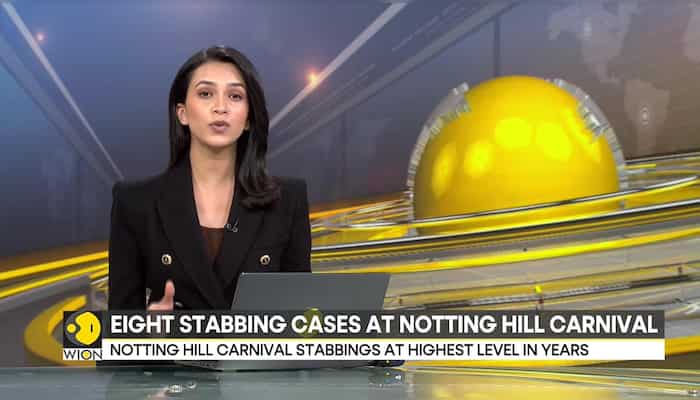 WionNews Video