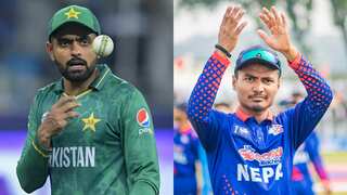 PAK vs NEP Live Streaming for free: When, where to watch Asia Cup 2023's first match between Pakistan vs Nepal