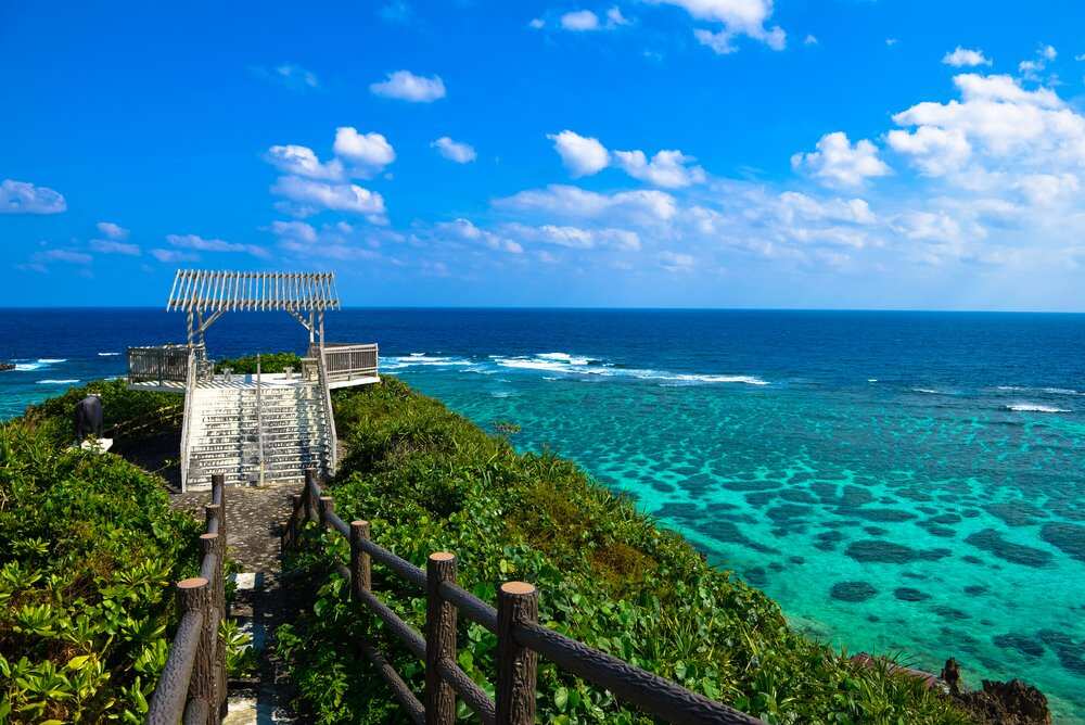 Okinawa, Japan