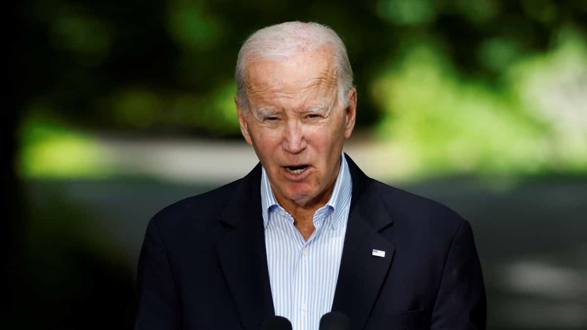 US elections 2024: President Biden announces 10 drugs for price negotiations US elections 2024: President Biden announces 10 drugs for price negotiations