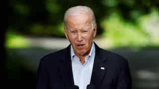US elections 2024: President Biden announces 10 drugs for price negotiations