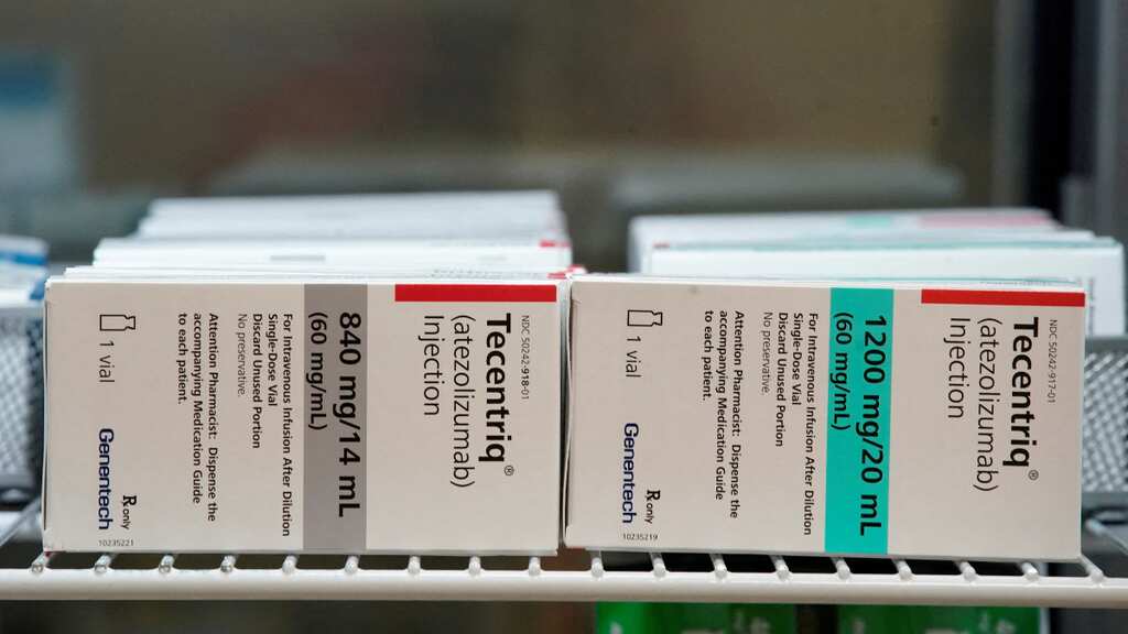 England to become first country to offer seven-minute cancer treatment jab
