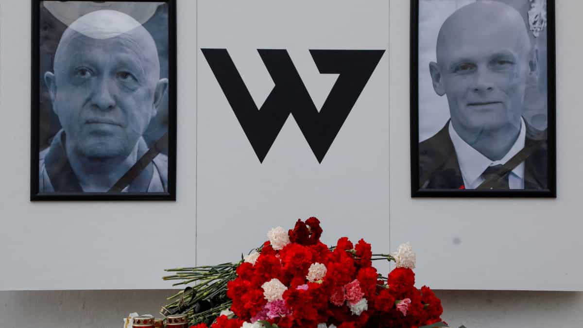 Exclusive: Russia will not probe Prigozhin plane crash under international rules Exclusive: Russia will not probe Prigozhin plane crash under international rules