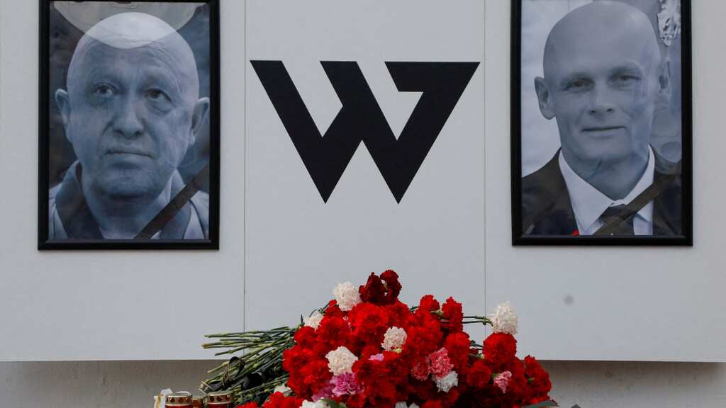 Exclusive: Russia will not probe Prigozhin plane crash under international rules