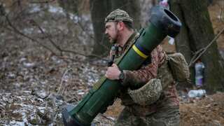 US announces $250 million in new military aid for Ukraine