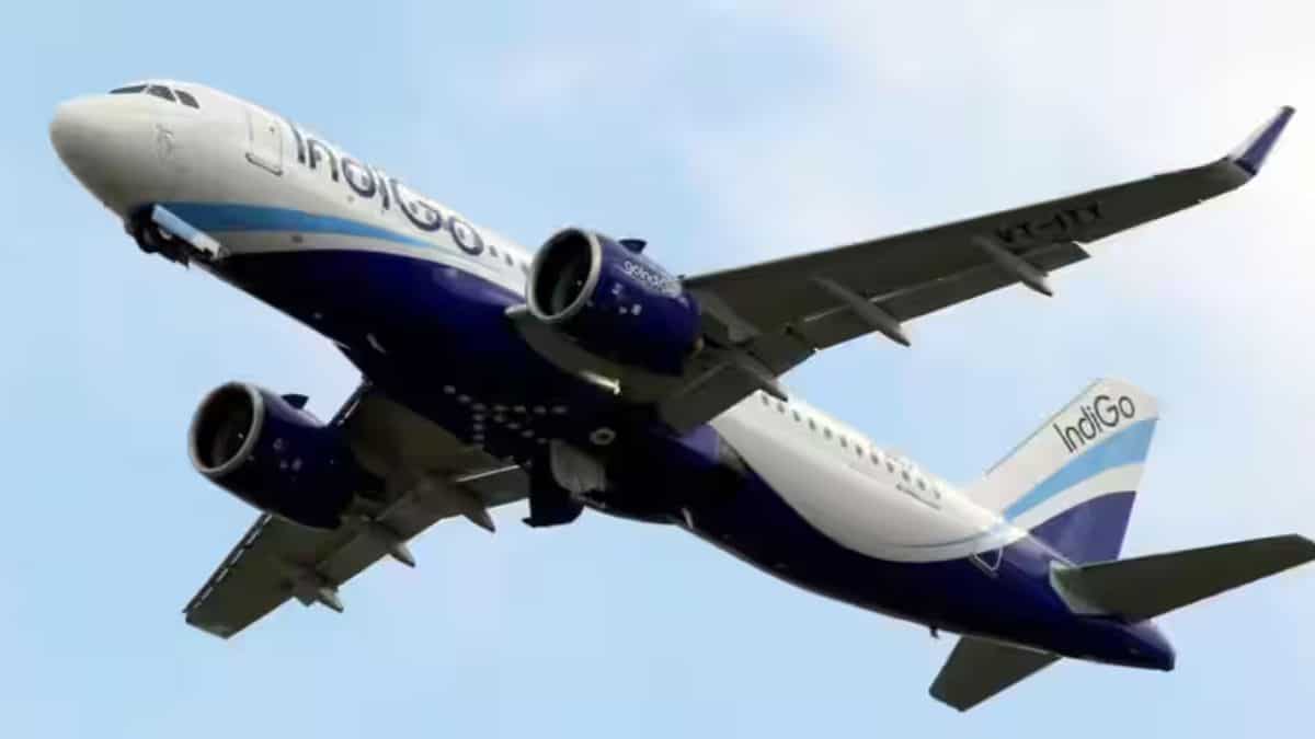 Two IndiGo flights report engine shut down incidents mid-air Two IndiGo flights report engine shut down incidents mid-air