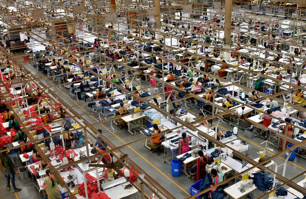 India's technical textile startups to receive central aid up to Rs 50 lakh
