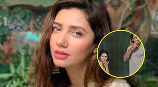 Mahira Khan reveals viral smoking pictures with Ranbir Kapoor triggered her anxiety